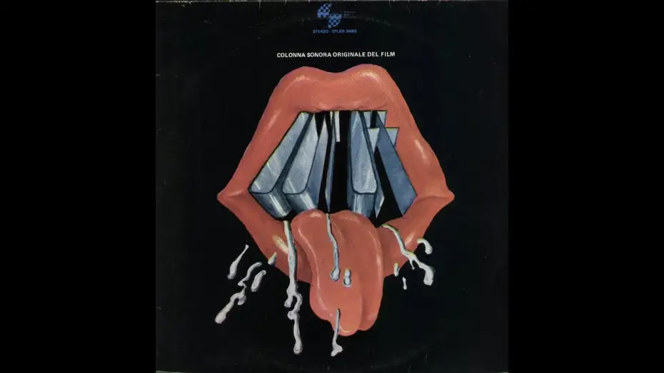 Watch film The Ceremony of The Senses | - LE GROUPE X  - OUT OFF - ( - Radio Records – ZPLRR 34052 - 1978 - ) - FULL ALBUM