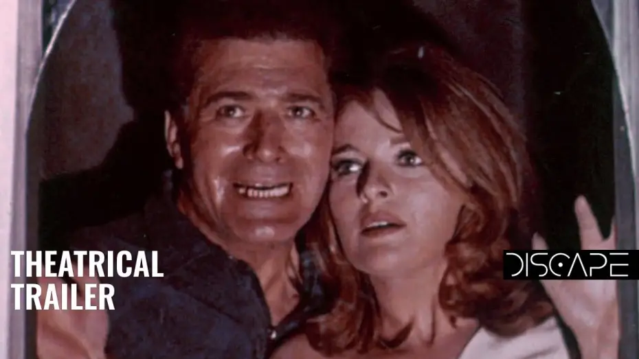 Watch film The Wild, Wild Planet | The Wild, Wild Planet &bull; 1966 &bull; Theatrical Trailer