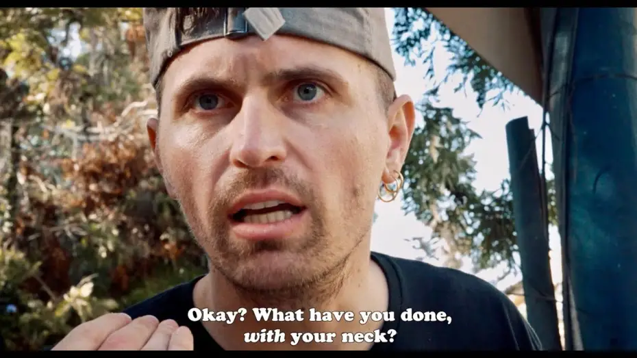 Watch film I Love Peru | I Love Peru (2025) - Clip (English subs)