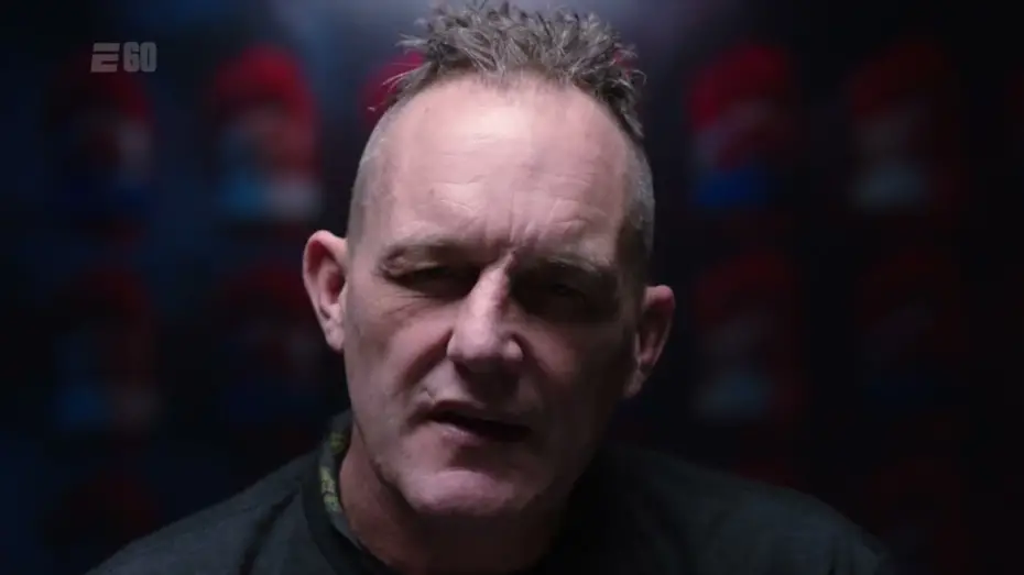 Watch film Unrivaled: Red Wings v Avalanche | CLIP: ESPN