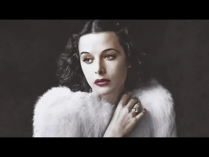 Watch film Bombshell: The Hedy Lamarr Story | Bombshell: The Hedy Lamarr Story