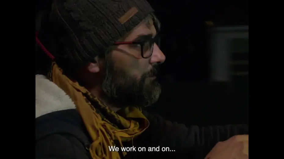 Watch film The Multiple Lives of Andres | Trailer | Les Vies d