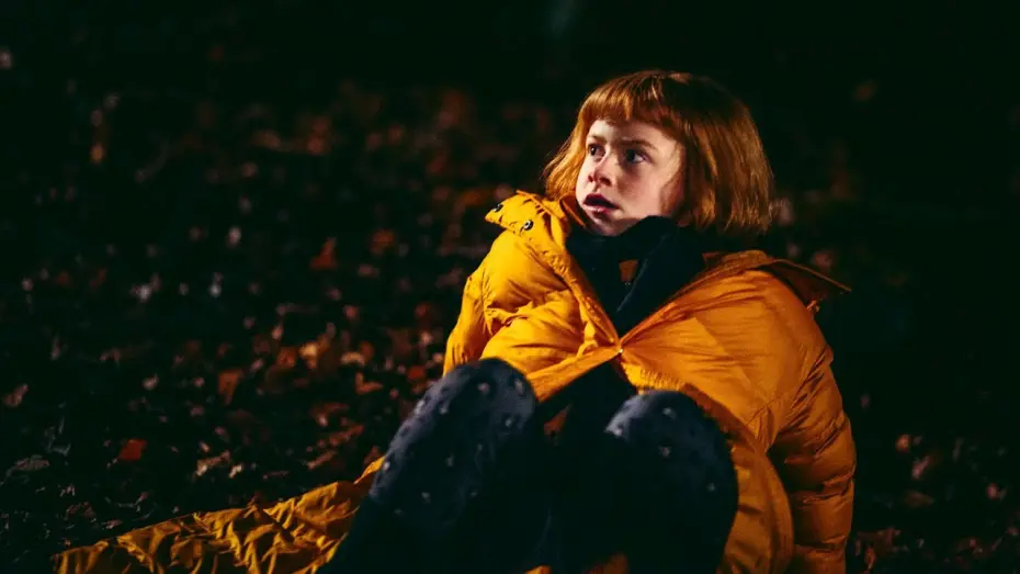 Watch film Nelly Rapp – Monster Agent | Nelly Rapp – Monster Agent | Official Trailer | Berlinale 2021