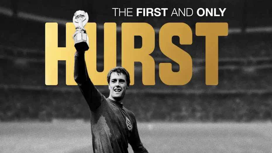 Watch film Hurst: The First and Only | Trailer