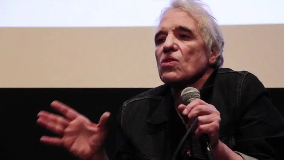 Watch film 4:44 Last Day on Earth | HBO Directors Dialogues: Abel Ferrara