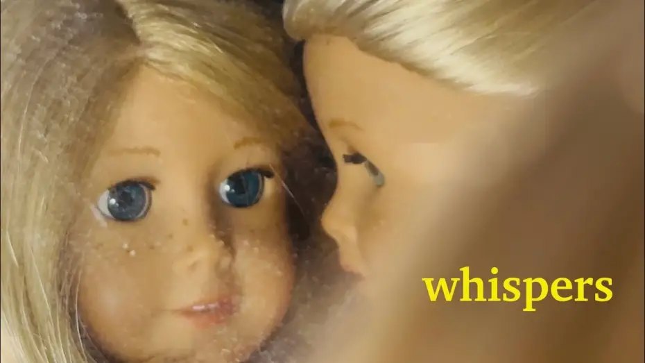 Watch film whispers | whispers