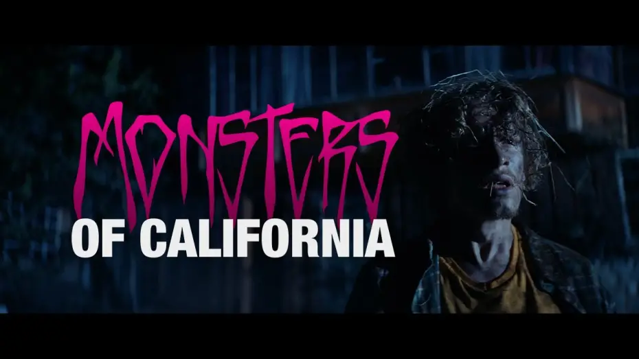 Watch film Monsters of California | To The Stars* | Official Teaser