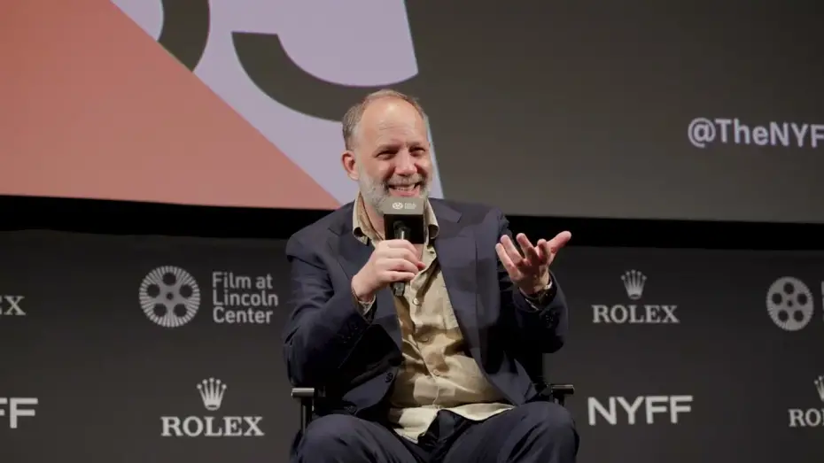 Watch film Peter Hujar