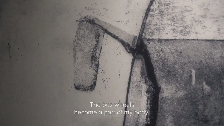 Watch film Every Time You Leave, You Are Born Again | Trailer | Partir, c