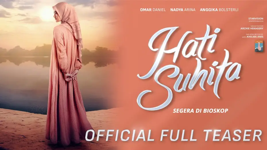 Watch film The Heart of Suhita | HATI SUHITA - Official Full Teaser