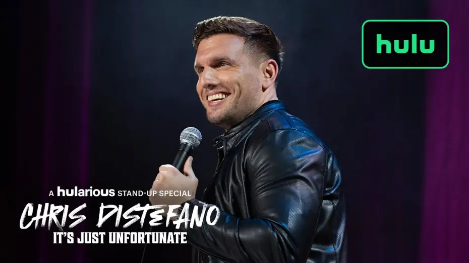 Watch film Chris Distefano: It