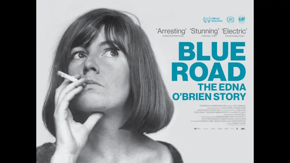 Watch film Blue Road - The Edna O