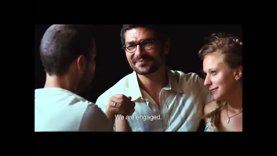 Watch film Blue Blood | BLUE BLOOD (Sangue Azul) by Lírio Ferreira - TRAILER