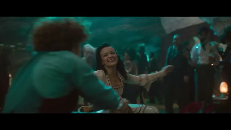 Watch film Wicked | Choreographer Christopher Scott