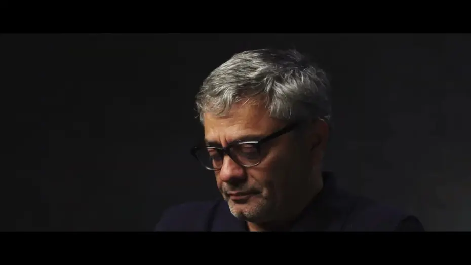 Watch film The Seed of the Sacred Fig | THE SEED OF THE SACRED FIG Director Mohammad Rasoulof on Becoming a Gangster of Cinema [Subtitled]