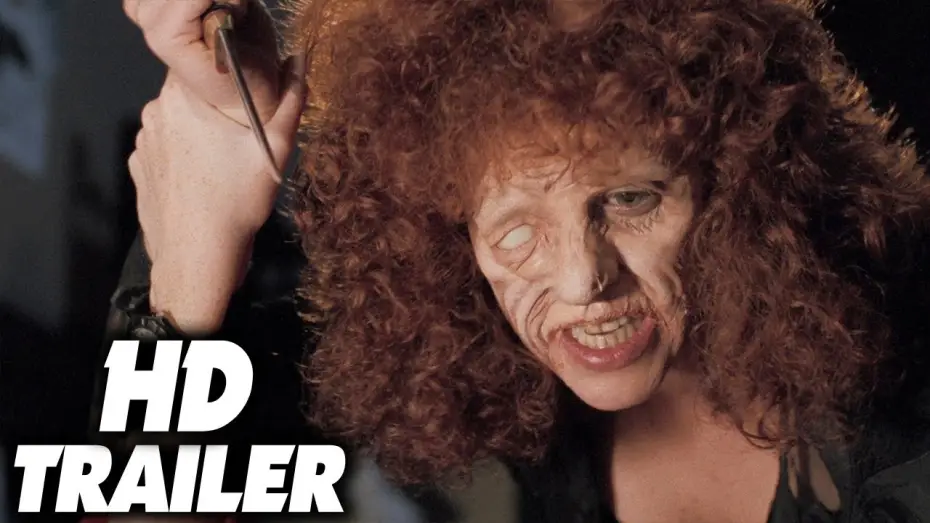 Watch film Deadly Manor | Savage Lust (1990) ORIGINAL TRAILER [HD 1080p]