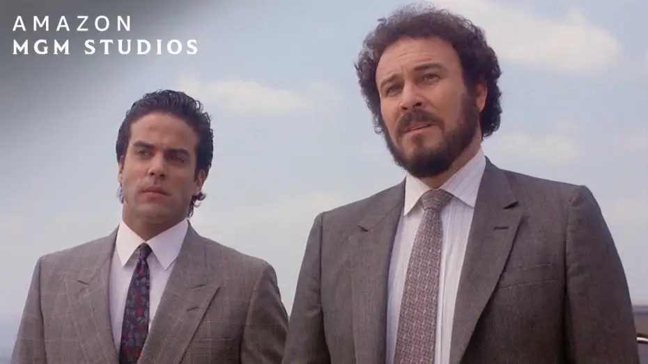 Watch film Death Wish 4: The Crackdown | It