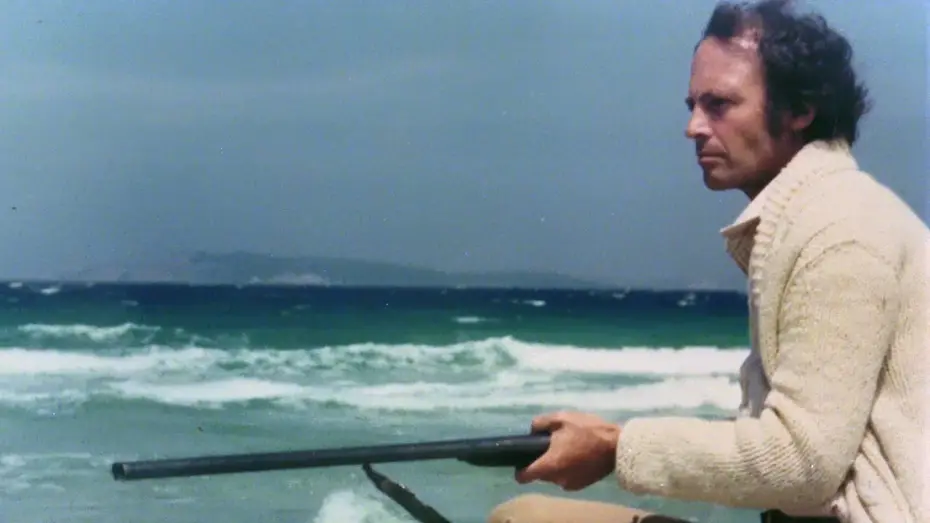 Watch film Nine Guests for a Crime | Nove Ospiti per un Delitto (1977) ORIGINAL TRAILER [HD]