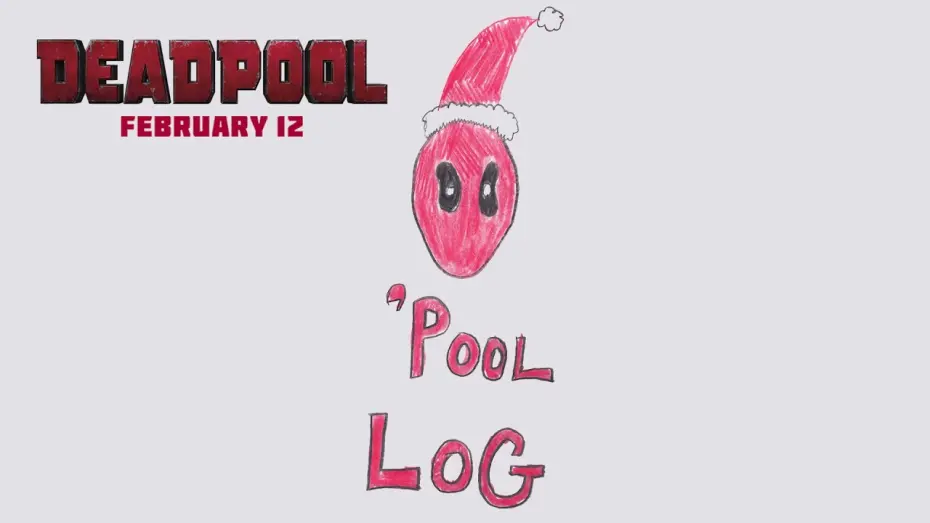 Watch film Deadpool | The 