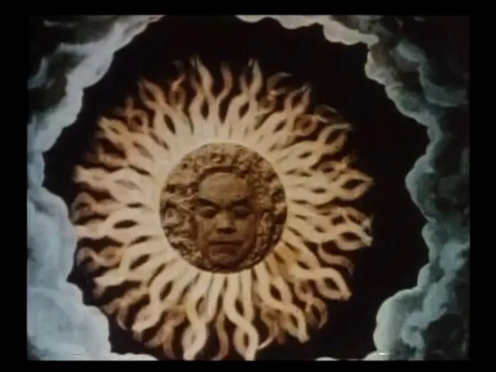 Watch film The Impossible Voyage | Voyage à travers l