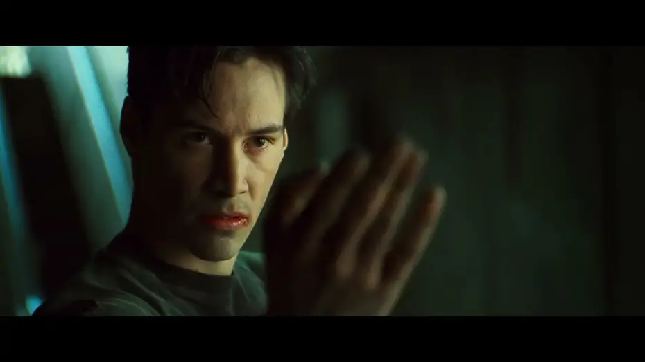 Watch film The Matrix | 25th Anniversary Spot