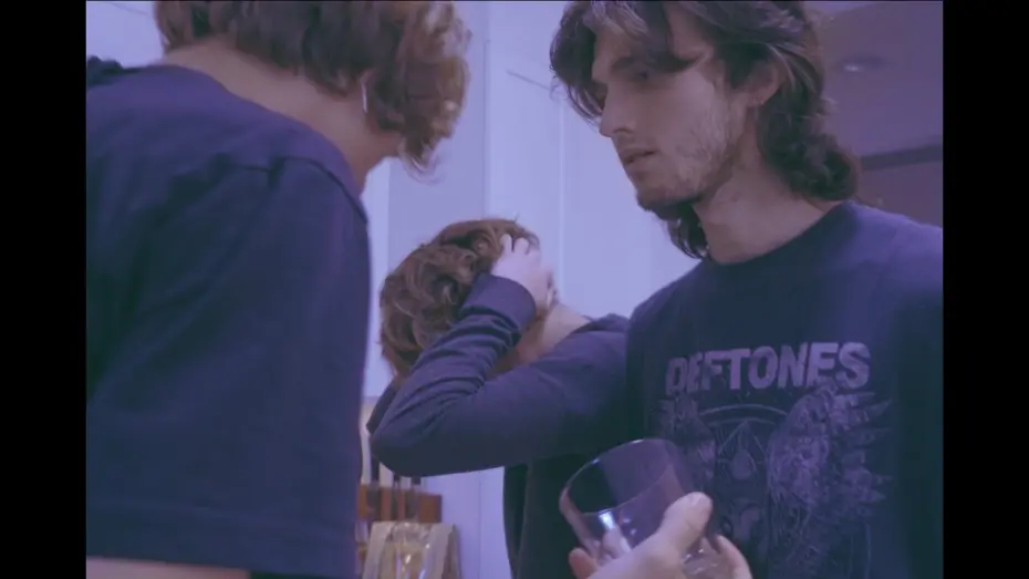 Watch film Compulsion | Compulsion by Nicole Ospital High School Junior Short Film