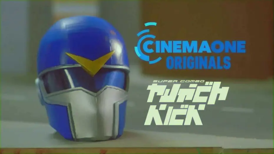 Watch film Blue Bustamante | Blue Bustamante wasaker teaser