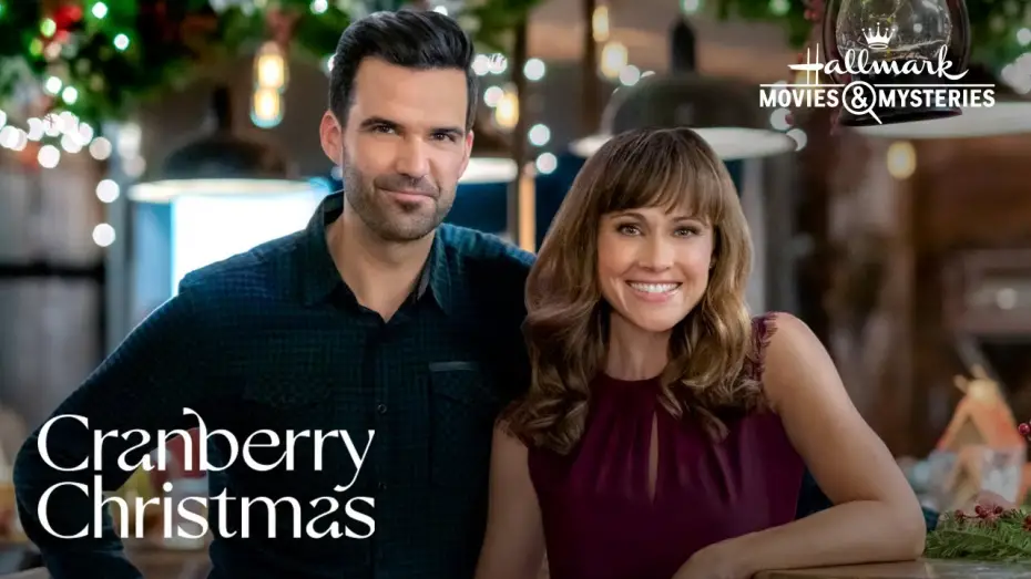 Watch film Cranberry Christmas | Preview - Cranberry Christmas - Hallmark Movies & Mysteries
