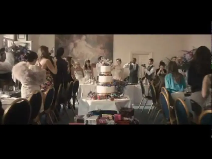 Watch film The Knot | THE KNOT - Official UK trailer