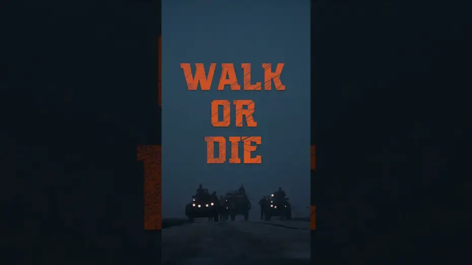 Watch film The Long Walk | don