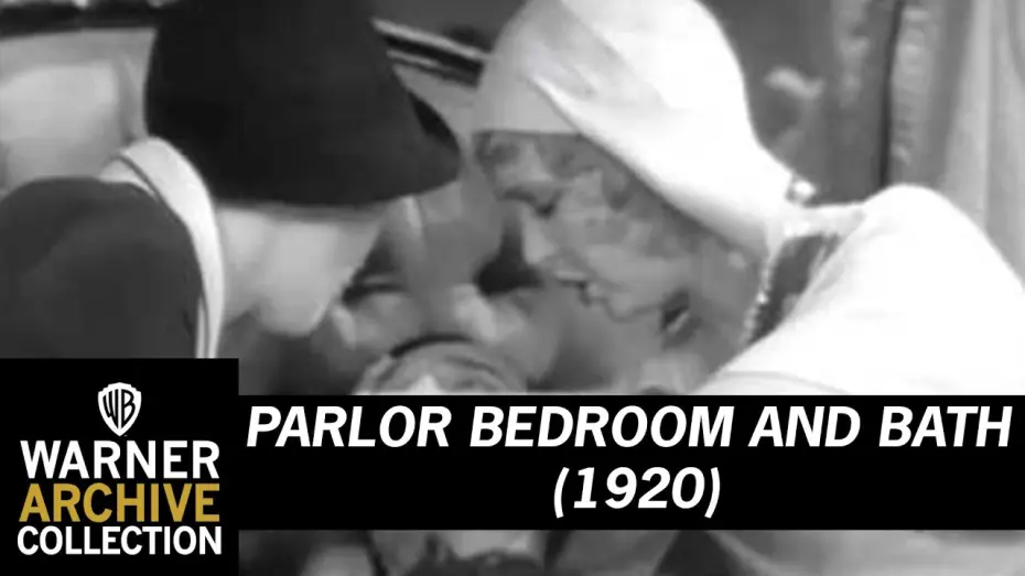 Watch film Parlor, Bedroom and Bath | Parlor Bedroom and Bath (Preview Clip)