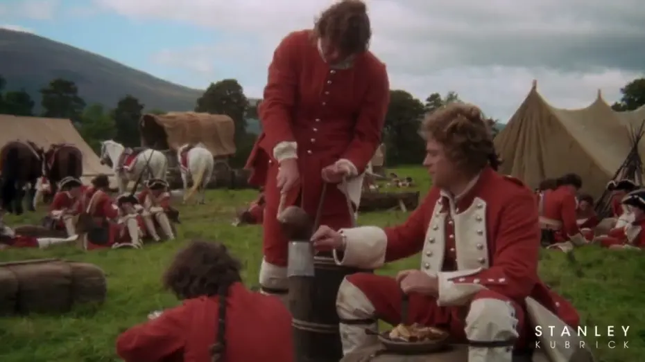 Watch film Barry Lyndon | Barry
