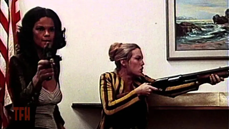 Watch film Caged Heat | Howard Rodman on CAGED HEAT