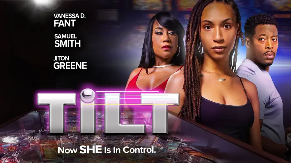 Watch film Tilt | Official Trailer