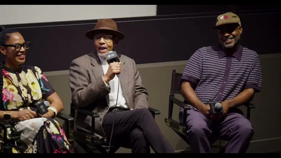 Watch film BLKNWS: Terms and Conditions | Kahlil Joseph, Onye Anyanwu, Peter Fernandez, and Madebo Fatunde on BLKNWS: Terms & Conditions