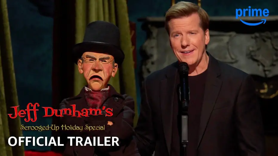 Watch film Jeff Dunham