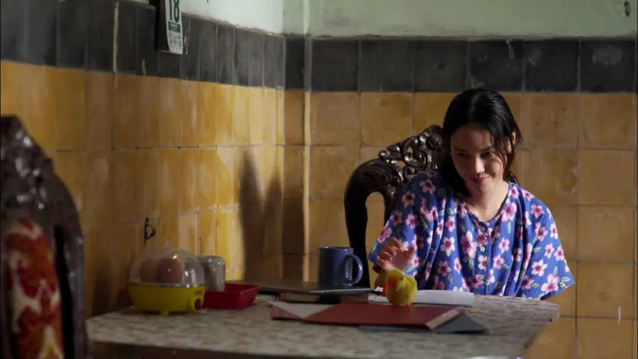 Watch film Whispers in the Dabbas | Whispers of the Dabbas – trailer | IFFR 2025