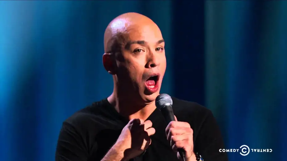 Watch film Jo Koy: Lights Out | Jo Koy - Lights Out - Just Snoring