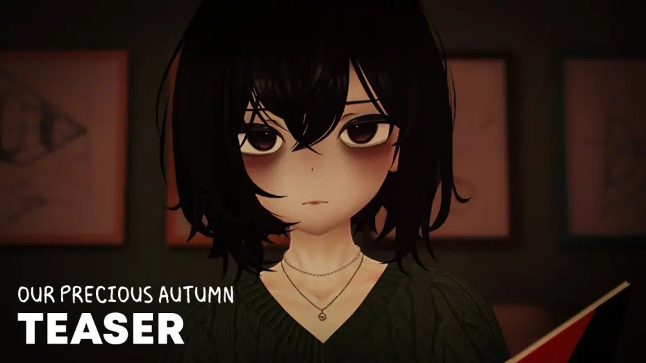 Watch film Our Precious Autumn | Our Precious Autumn TEASER