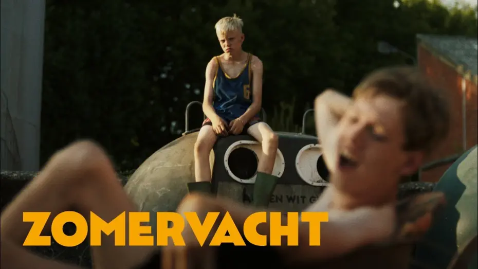 Watch film Summer Brother | ZOMERVACHT - Officiële NL trailer