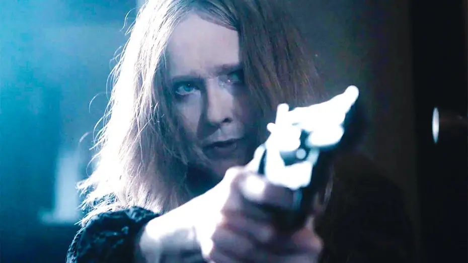 Watch film Cry for the Bad Man | CRY FOR THE BAD MAN Exclusive Trailer (2020) Revenge Horror