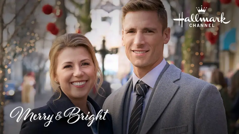 Watch film Merry & Bright | On Location - Merry & Bright