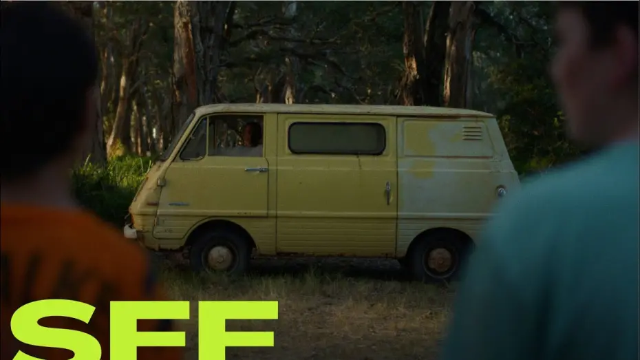 Watch film The Shirt Off Your Back | The Shirt Off Your Back | Trailer | SFF25