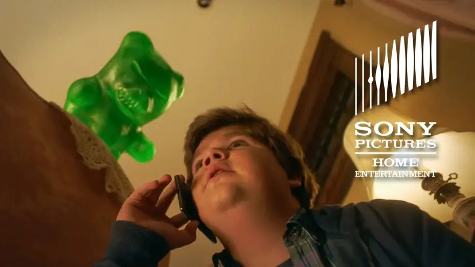 Watch film Goosebumps 2: Haunted Halloween | Now on Blu-ray & Digital!