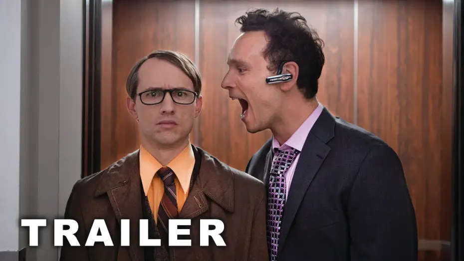 Watch film Lawrence & Holloman | Lawrence & Holloman (2013) | Trailer | Amy Matysio, Katharine Isabelle,Daniel Arnold, Ben Cotton