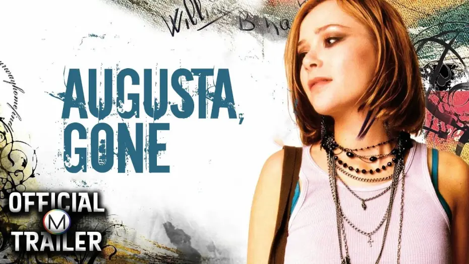 Watch film Augusta, Gone | Official Trailer