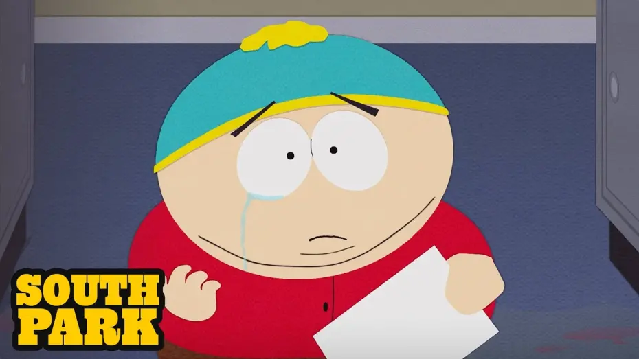 Watch film South Park the Streaming Wars | Cartman