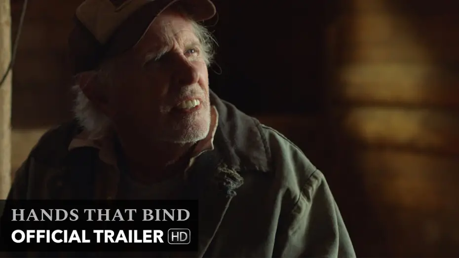 Watch film Hands That Bind | Official Trailer