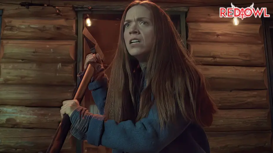 Watch film Snow Angel | Official Trailer