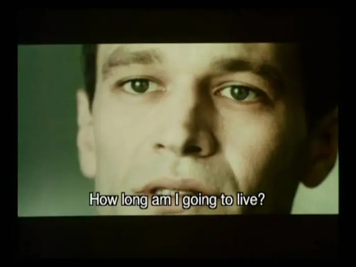 Watch film Who Never Lived | Trailer